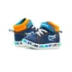 thumbnail image 3 of Tenis Bota Bubble Gummers Para Niño Con Luz Dinosaurio Rosa, 3 of 7