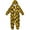 Leopard Print, variant on Soft Big Kids Onesie Pajamas Cozy Loose-Fit Jumpsuits for kids with Pockets for Christmas Lounge & Play Leopard Print