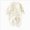 A55-Yellow, variant on Newborn Baby Boy Fall Outfit Romper Embroidery Long Sleeve Jumpsuit Bodysuit Infant Winter Clothes