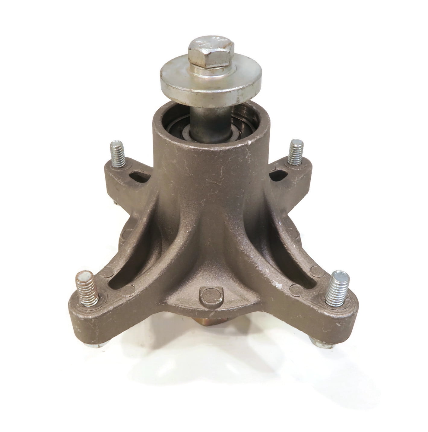 The ROP Shop Deck Spindle Assembly for Exmark 139-3214, 1393214, 117-0751, 1170751 Lawn Mower