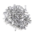 thumbnail image 2 of 13mm Carbide Screw Tire Studs Snow s Slip For Car/Snowmobile, 2 of 10
