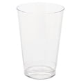 thumbnail image 1 of Wna Comet WNACC12240 12 oz. - Classicware Tall Crystal Plastic Tumbler In Clear, 1 of 2