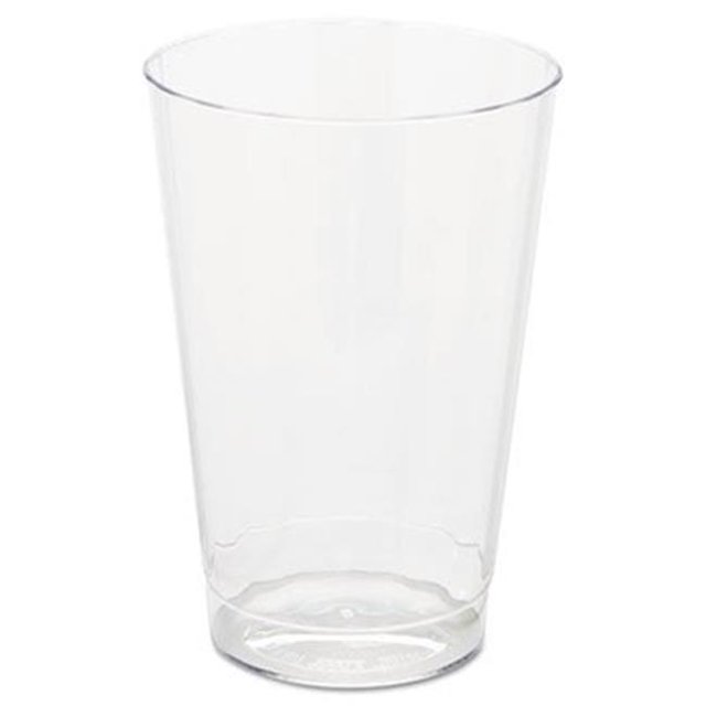Wna Comet WNACC12240 12 oz. - Classicware Tall Crystal Plastic Tumbler In Clear