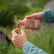 Arber Organic Plant Food 8oz Concentrate