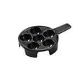 thumbnail image 4 of 2pcs Round Snail Snail Baking Pans Roasting Pans-h,hw, 4 of 5