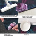 thumbnail image 3 of Pioneer Flower Floral Print Pattern Kitchen Rug Mat,Kitchen Runner Rugs Non Skid Washable,Decorative Kitchen Floor Mats for Kitchen,Sink,Laundry,17"X47", 3 of 5