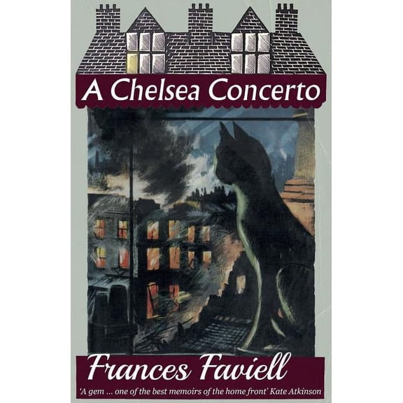 A Chelsea Concerto, (Paperback)