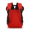 thumbnail image 2 of Mochila escolar bonita para niños, mochila para bebé de guardería, bolso de hombro de viaje para hombres y mujeres de 1-3-9 años, 2 of 4