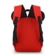 thumbnail image 2 of Lindo niños mochila escolar jardín de infantes bebé mochila 1-3-9 años de edad los hombres y las mujeres viajan bolsa de hombro, 2 of 4