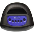 thumbnail image 4 of Bocina Recargable Ksr KSW-5006 de 6 Pulgadas, 4 of 5