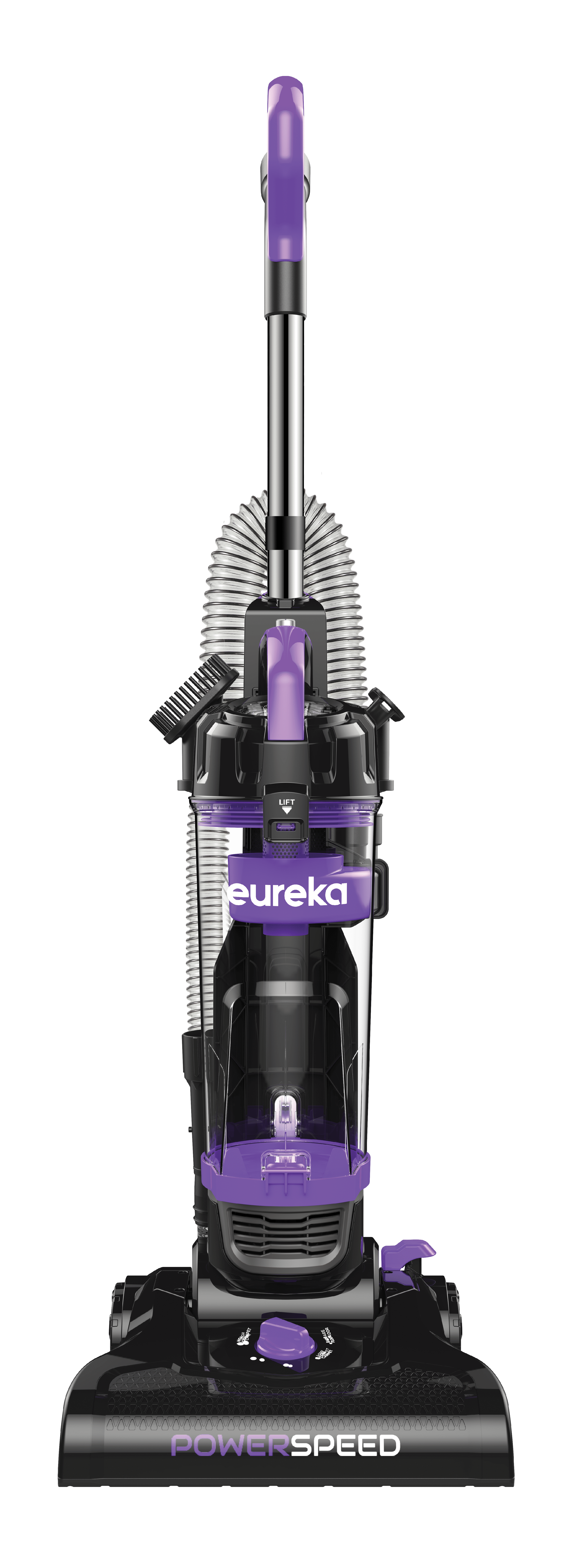 Eureka Powerspeed Upright Vacuum