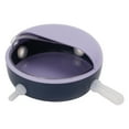 thumbnail image 4 of Silicone Puppy Nipple Feeder, 180ml High Temperature Resistance Safety Biomimetic Pet Milk Feeder For Rabbits ANGGREK AC6888, 4 of 8