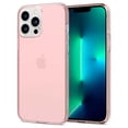 thumbnail image 1 of Funda SPIGEN Crystal Flex para iPhone 15 PRO MAX Rosa, 1 of 6