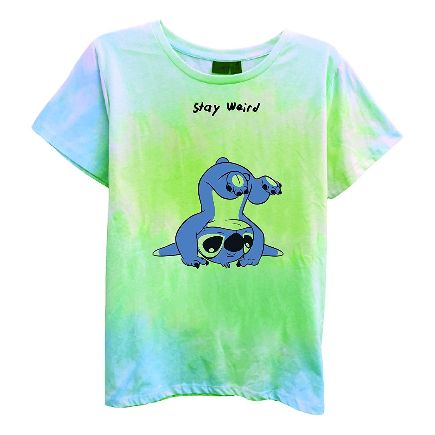 lilo and stitch short stuff