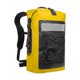 thumbnail image 3 of Mochila impermeable para acampar, bolsa seca de 35 l, correa de hombro ajustable, almacenamiento Amarillo, 3 of 9