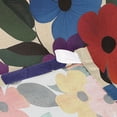 thumbnail image 3 of Yayeee Tapestry Wall Hanging for Bedroom 60" x 40" Living Room Home Wall Art Decor, Large Colorful Flowers Pattern, 3 of 7