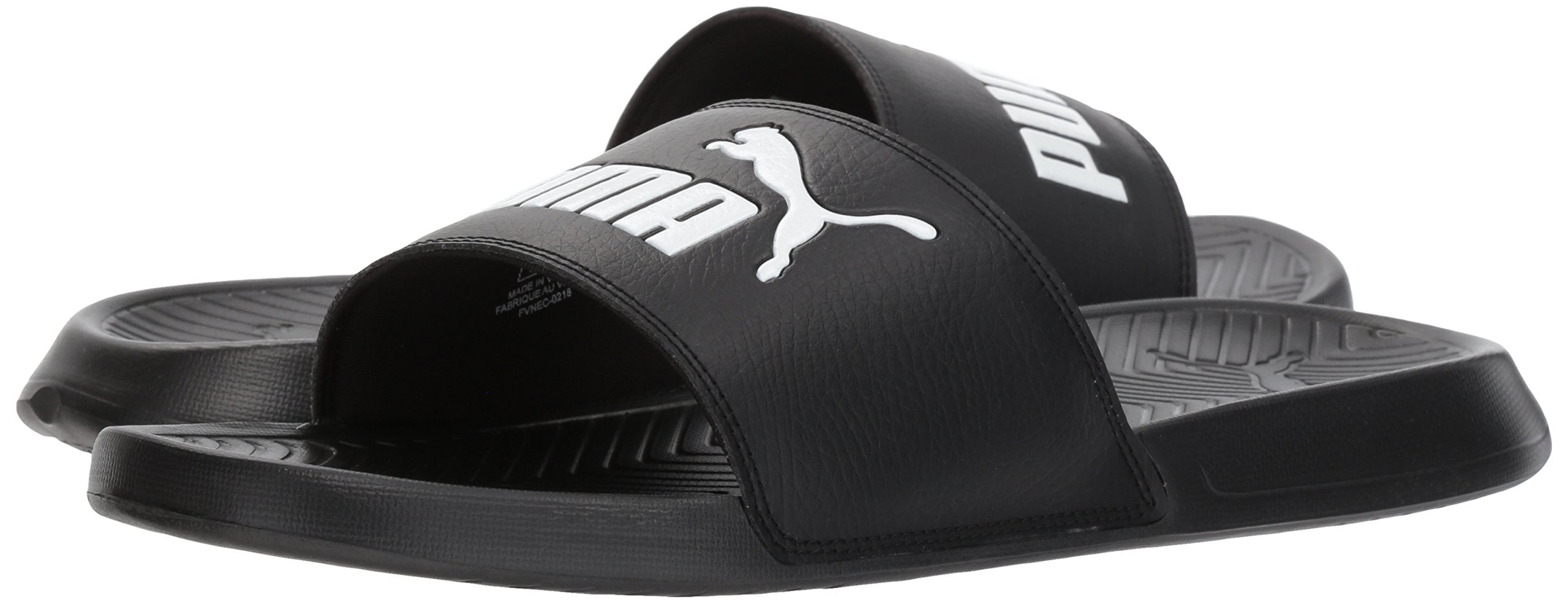 popcat slide sandal