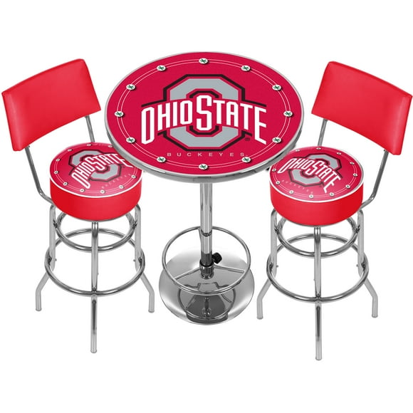 Ohio State Bar Stools