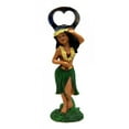 thumbnail image 1 of Décapsuleur Hawaïen Hula Fille 1, 1 of 2