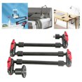 thumbnail image 3 of funtasica Articulating Camera Arm, with 1/4' and 3/8' Thread Adjustable Portable Mount for withut Clamp, 3 of 9