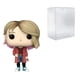thumbnail image 1 of Funko POP! Marvel Spider-Man: Al otro lado del universo de Spider-Verse, Gwen Stacy, 1 of 4