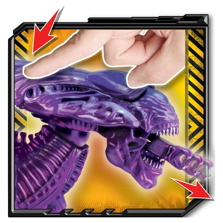 Free Shipping! Alien Alien Queen Action Figure (12