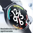 thumbnail image 2 of Reloj inteligente Haylou Solar Lite Android iOS 1.38, 2 of 4