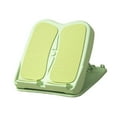 thumbnail image 5 of Vsenkes Slant Board for Calf Stretching Anti Slip for Men Women for Heel Legs Calves green, 5 of 9