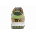 thumbnail image 4 of Nike Men's Dunk Low Next Nature Sun Club Arctic Orange Shoes, from StockX, 4 of 5