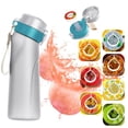 thumbnail image 1 of Paquete de cápsulas de sabor para botella de agua | Accesorios Botella de agua con sabor S Tarter Set Sabores Pods, 1 of 5