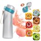 thumbnail image 1 of Paquete de cápsulas de sabor de botella de agua de perfume | Accesorios Botella de agua aromatizada S Tarter Set Sabores Pods, 1 of 5