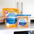 Arm & Hammer Moisture Absorber Refills Fragrance Free, 14 oz., 2 Pack