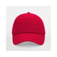 thumbnail image 3 of Beechfield  Low Profile 6 Panel Dad Cap, 3 of 4
