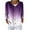 Purple, variant on Women Cardigan Sweaters Lightweight Oversized Sweatshirt Zip Up Fall Sweaters 2025 Zip Up Sweatshirt Cotton Long Sleeve Crop Tops Workout My Items