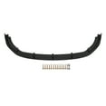 thumbnail image 2 of Front Bumper Splitter Lip Replacement Strong Front Lip UV Resistant MK6 GTD 2009-2013, 2 of 7