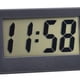thumbnail image 2 of Reloj De Escritorio Mini pantalla digital LCD Relojes de escritorio electrónicos Relojes de escritorio de mesa silenciosos Tmvgtek Para estrenar, 2 of 3