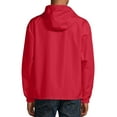 thumbnail image 2 of Champion Men's Packable Anorak Jacket, 2 of 5