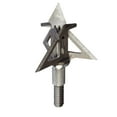 thumbnail image 4 of SIK F3 3-Blade Cut on Contact Fixed Blade Broadhead, 4 of 8