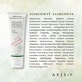 thumbnail image 2 of Limpiador facial AXIS-Y Sunday Morning Refreshing 120 ml, 2 of 2