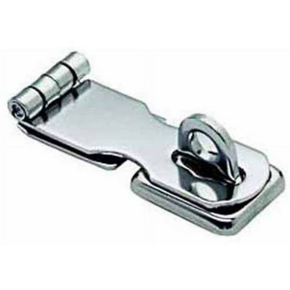 Attwood Boat Security Hasp 12089-1 | Avalon Boats Swivel Eye