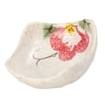 thumbnail image 5 of s de condimento de cerámica / Soporte para bolsitas de té / de de / s de aperitivo / de vinagre y especias perfecl Plato Platillo, 5 of 5