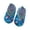 Blue, variant on LNMQLPDBS Sock Shoes for Baby Boy Girls Shoes Size 4 1 Year Old Shoes Gold Shoes Girls Baby Sock 18-24 Months Size 9 Girls Red Shoes Toddler Size 2, Multicolor 6-12 Months