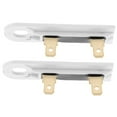 thumbnail image 4 of SUTENGDA 2Pcs Thermal Fuse for Dryer in Light Grey with Precision Production for Safety, 4 of 8