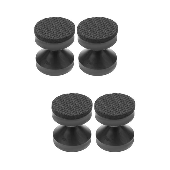 4 pcs Headboard Stoppers Adjustable Bed Stabilizers Bed Headboard Stoppers