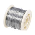 thumbnail image 1 of Unique Bargains Fil de Résistance Chauffant 0.5mm AWG24 pour Éléments Chauffants 164 Pieds, 1 of 4