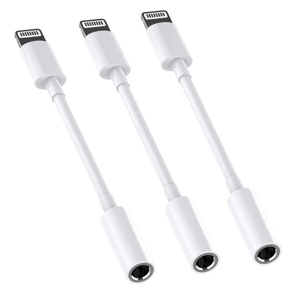 3.5 mm Headphone Jack Adapter - Walmart 