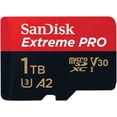 thumbnail image 1 of CHAO Tarjeta de memoria Extreme PRO microSDXC UHS-I de 1 TB, 1 of 5