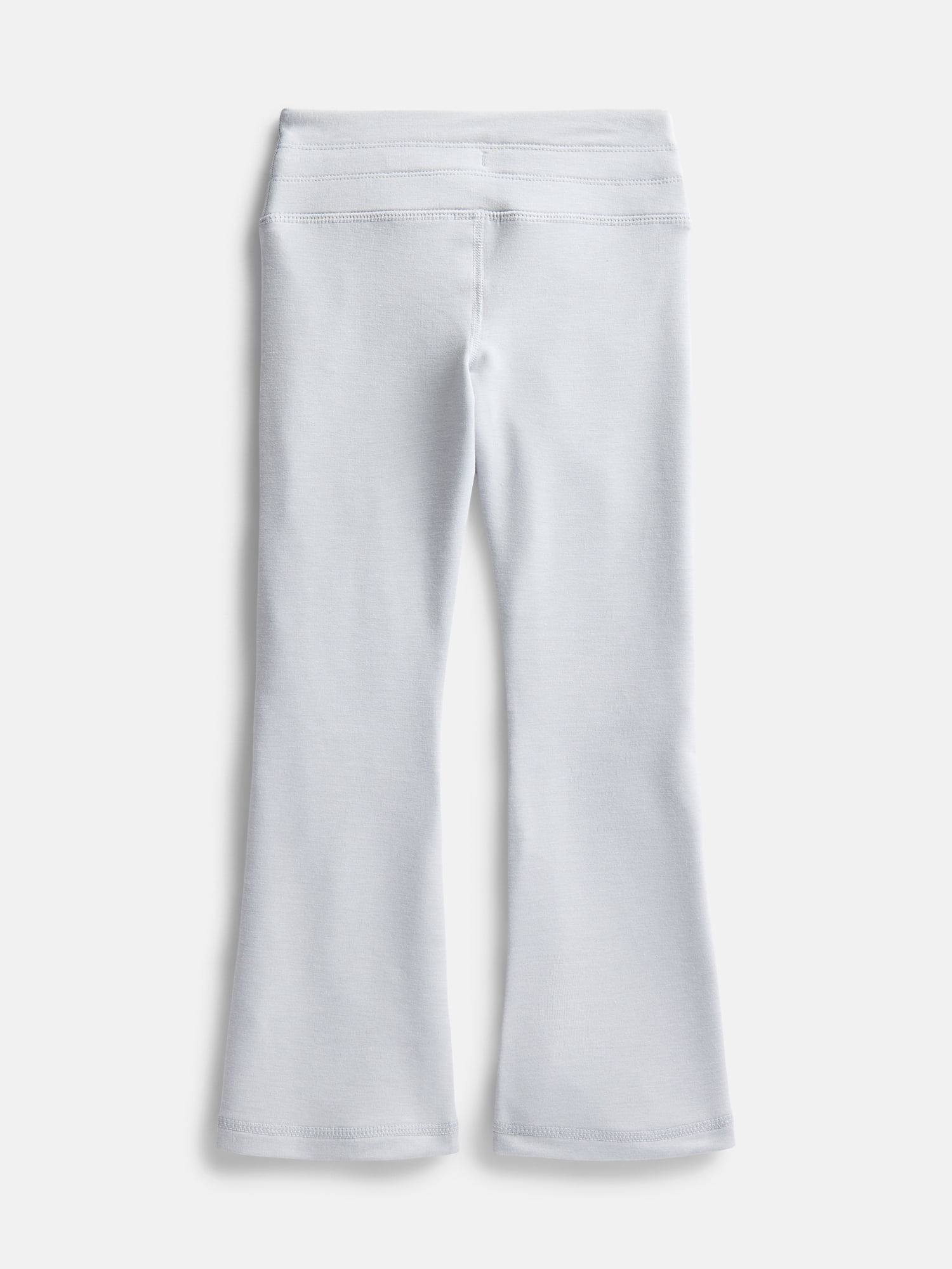 Athletic Works Girl’s Terry Flare Leggings, Sizes 4-18