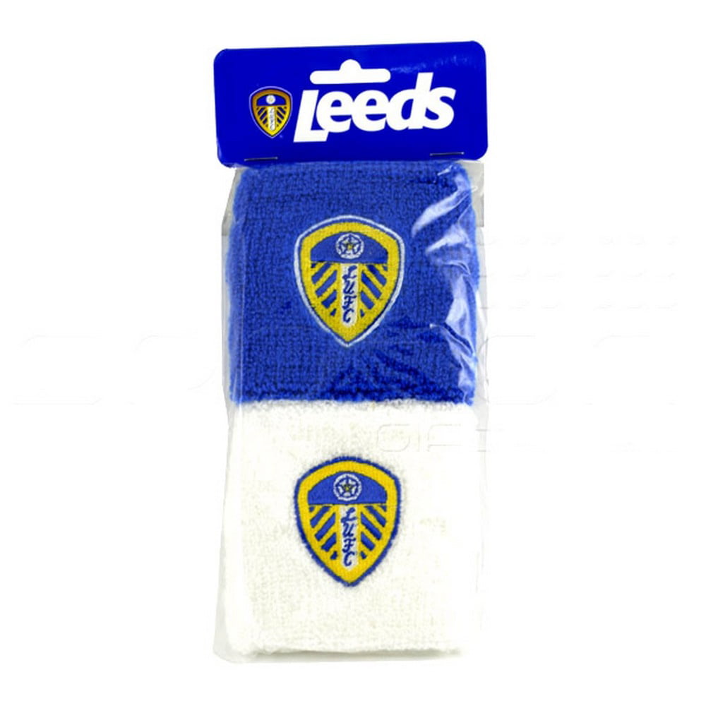 Novelty Football Gift Ideas Car Accessories Official Leeds United FC Number Plate Sign