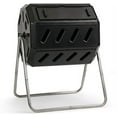 thumbnail image 1 of IM4000 Dual Chamber Tumbling Composter (Black), 1 of 4